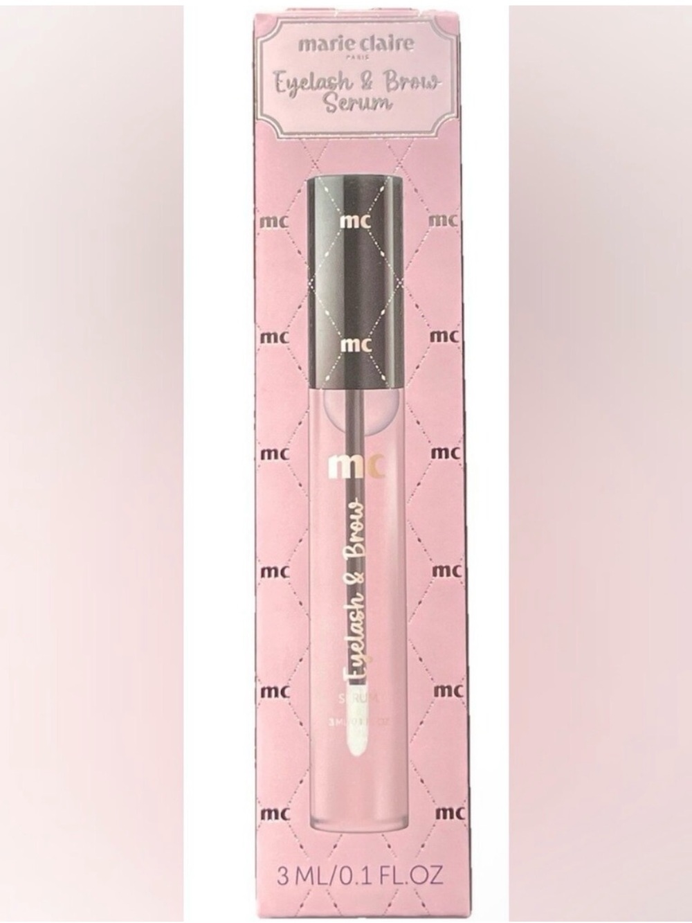 Marie Claire Eyelash & Brow Serum